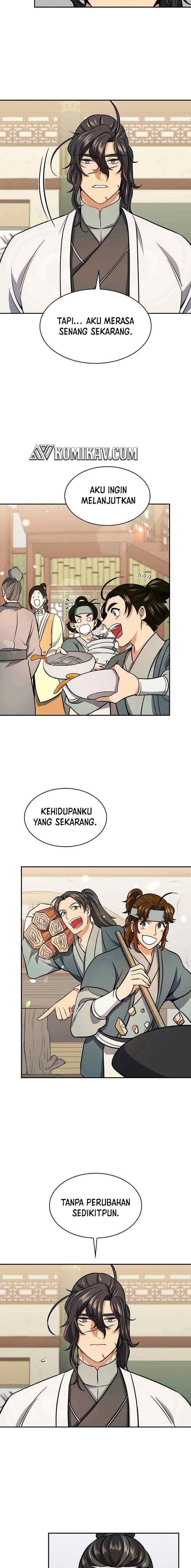Storm Inn chapter 67 halaman 7