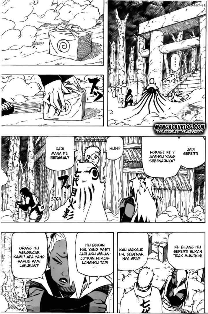 Naruto chapter 704 halaman 6