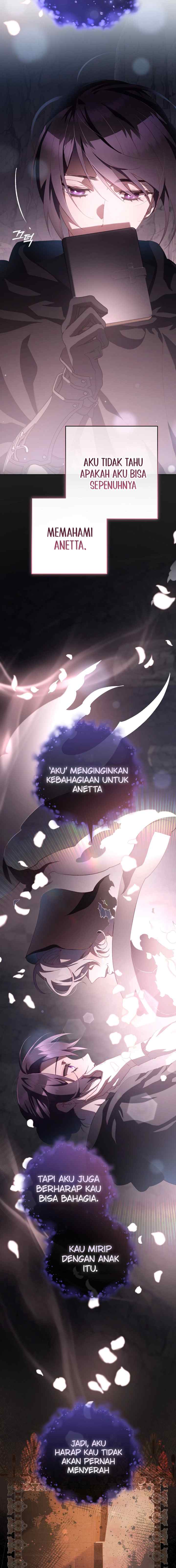 Crowning a Spoiled Prince chapter 86 halaman 6