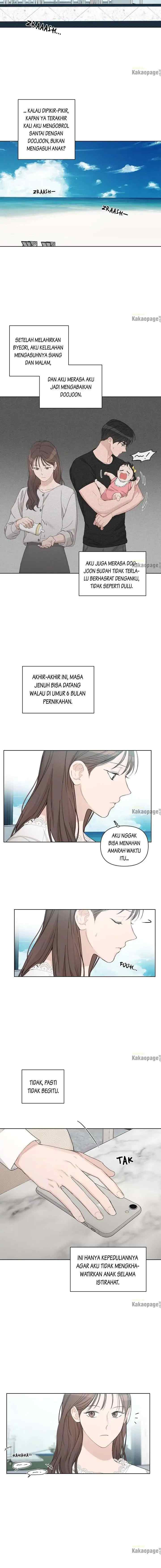 Positively Yours chapter 70 halaman 7