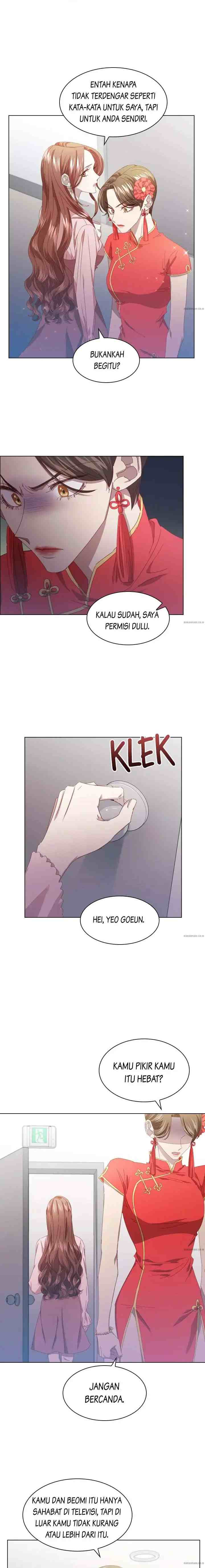 A Beastly Scandal chapter 47 halaman 12