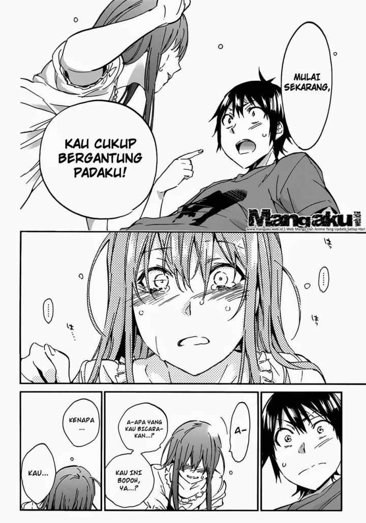 Real Account 2 chapter 14 halaman 18