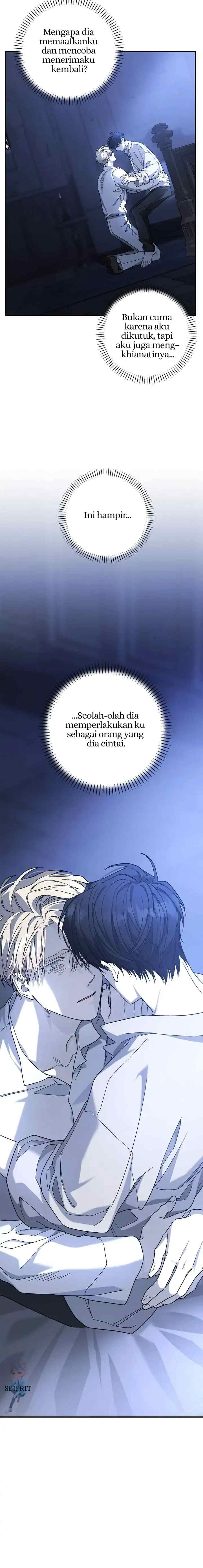 Eternal Covenant chapter 32 halaman 13