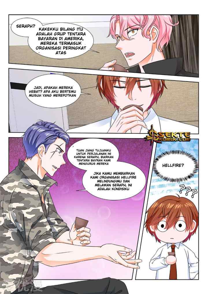 Metropolitan System chapter 189 halaman 12