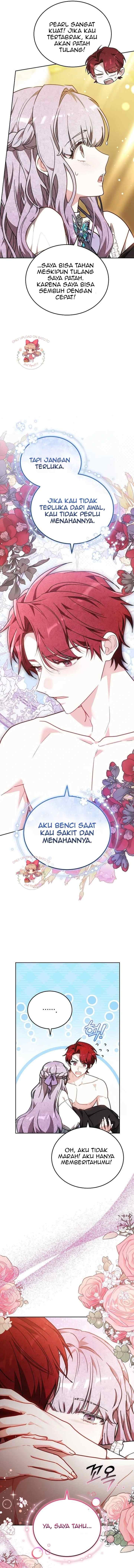 Bride of Obsidian chapter 66 halaman 16