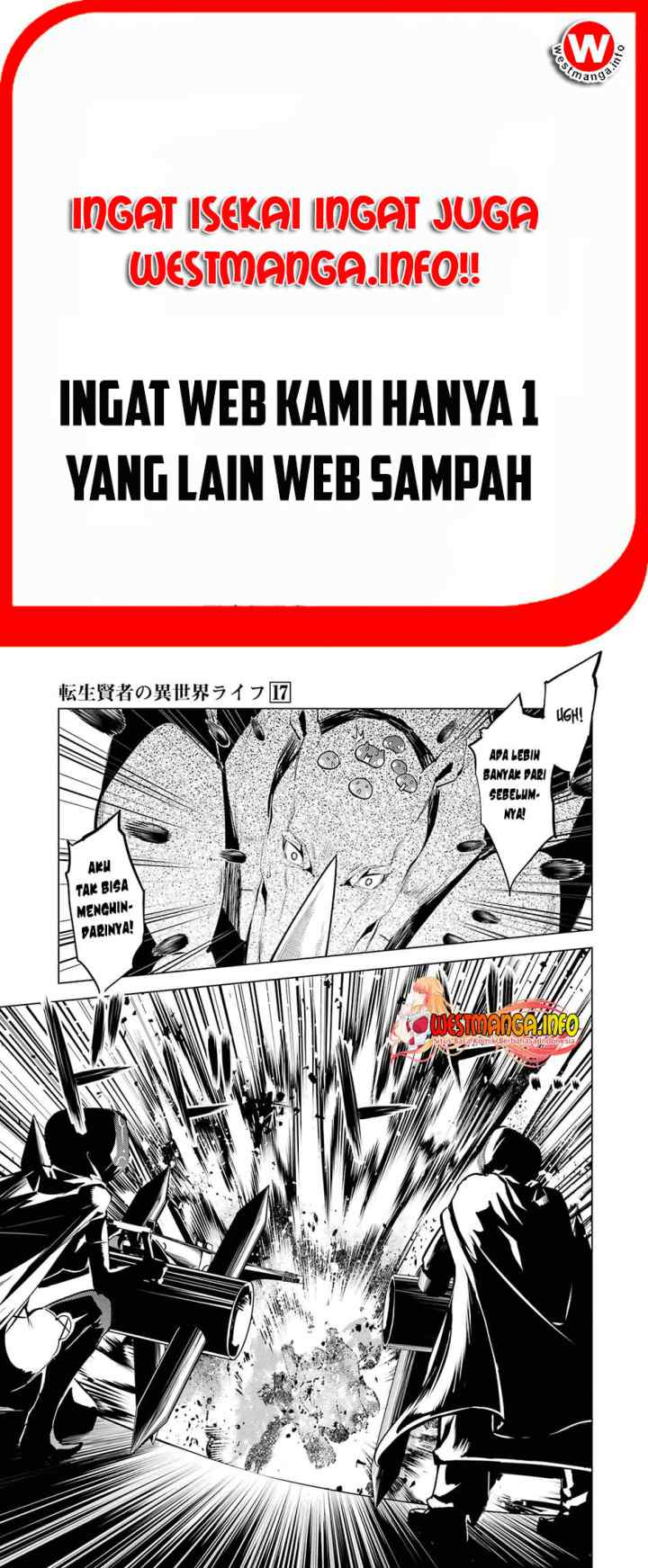 Tensei Kenja no Isekai Raifu ~Daini no Shokugyo wo Ete Sekai Saikyou ni Narimashita chapter 51.2 halaman 7