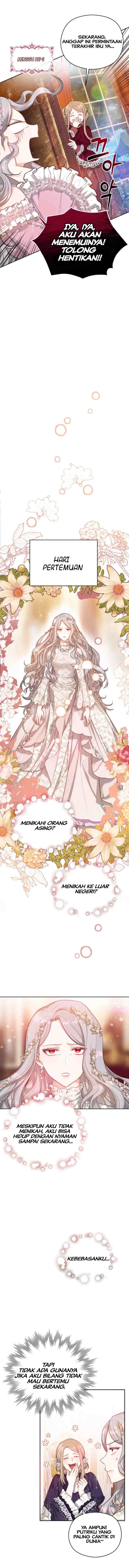 Lips Upon a Sword's Edge chapter 2 halaman 7