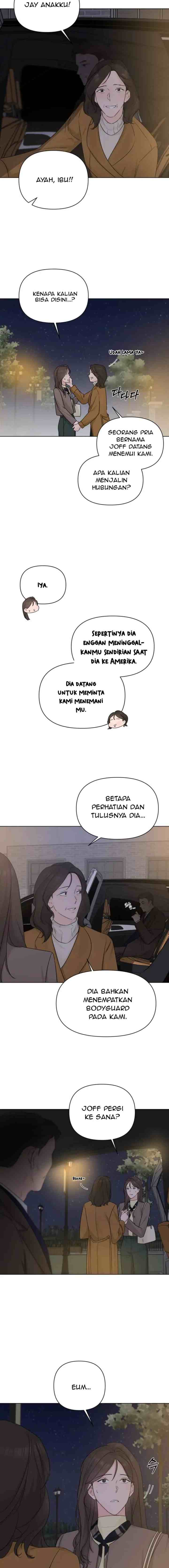 Another Love! chapter 46 halaman 12