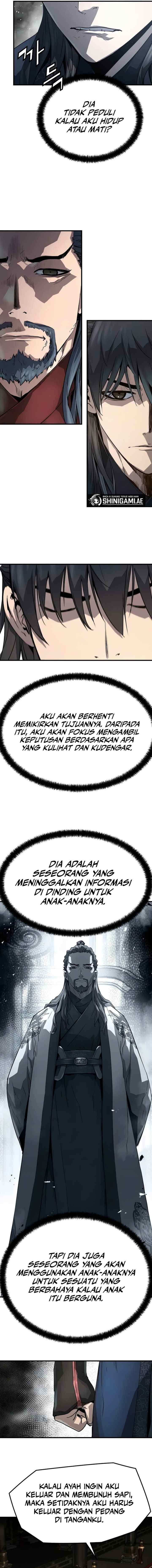 Absolute Regression chapter 18 halaman 4
