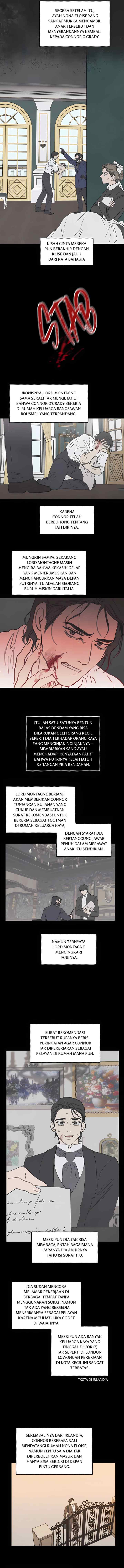 Lover of Green Midnight chapter 42 halaman 4