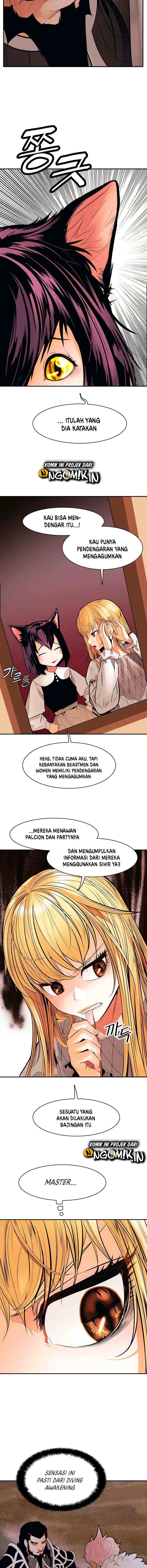 MookHyang - Dark Lady chapter 44 halaman 6