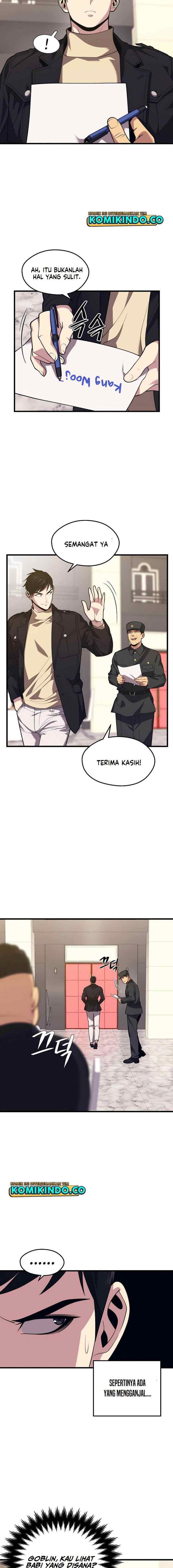 Seoul Station Necromancer chapter 39 halaman 15