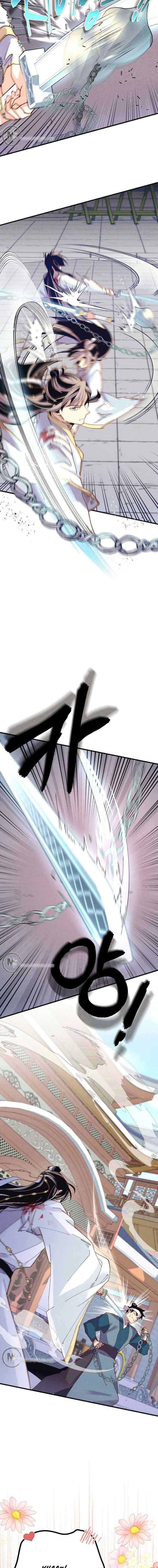 Lightning Degree (Lightning Expert) chapter 117 halaman 8