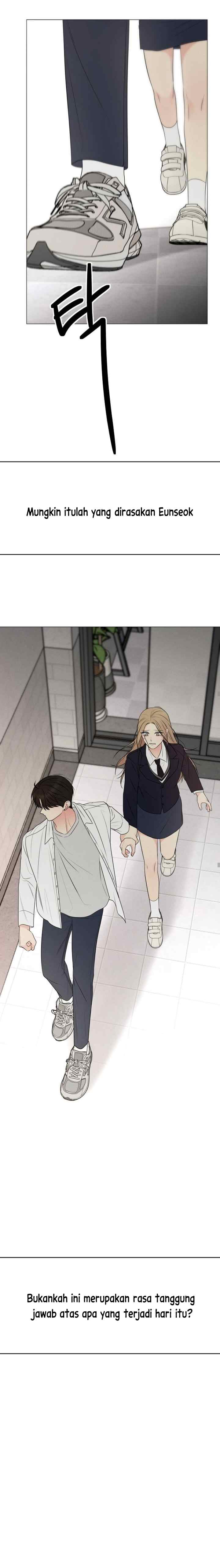 The Boyfriend Standard chapter 9 halaman 15