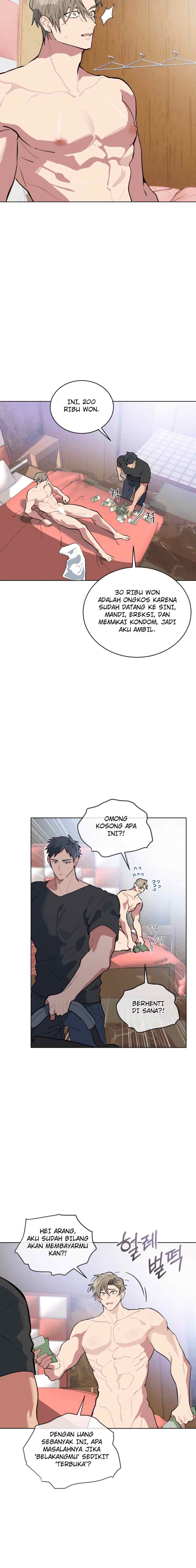 Please Add Some Charcoal chapter 11 halaman 16