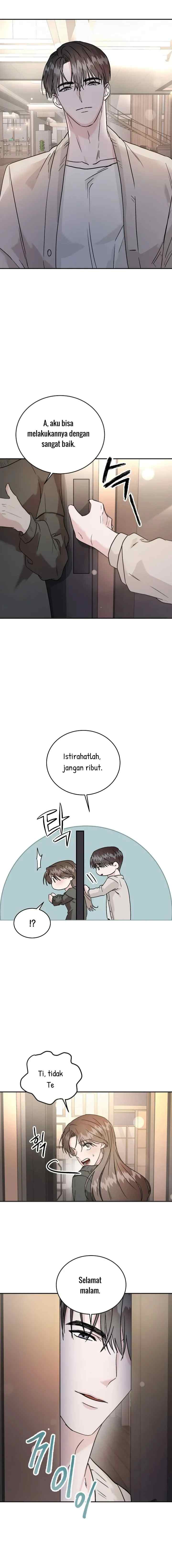 Remarried Couple chapter 16 halaman 9