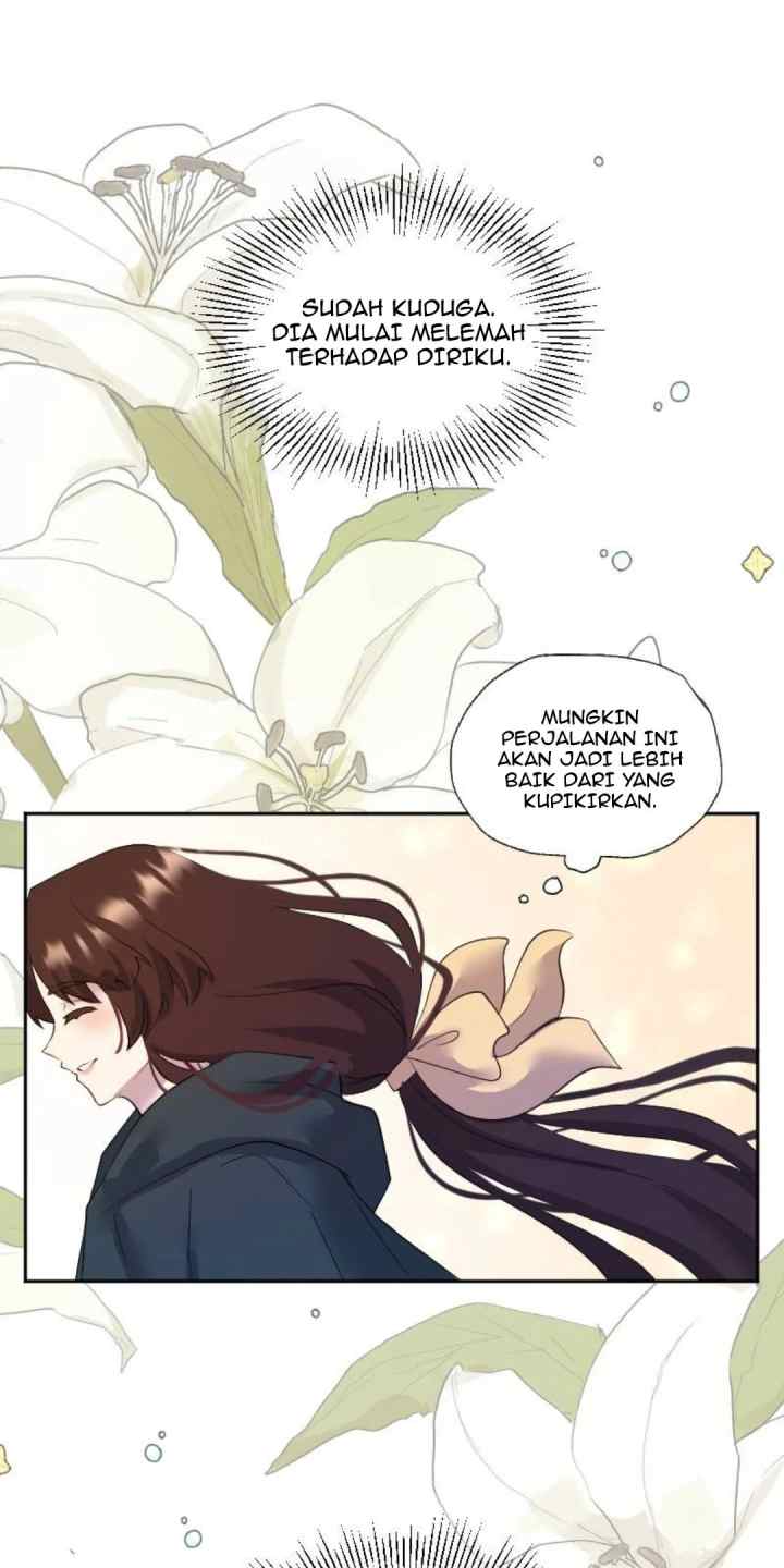 Her Wish To Be Isekai'd chapter 56 halaman 17