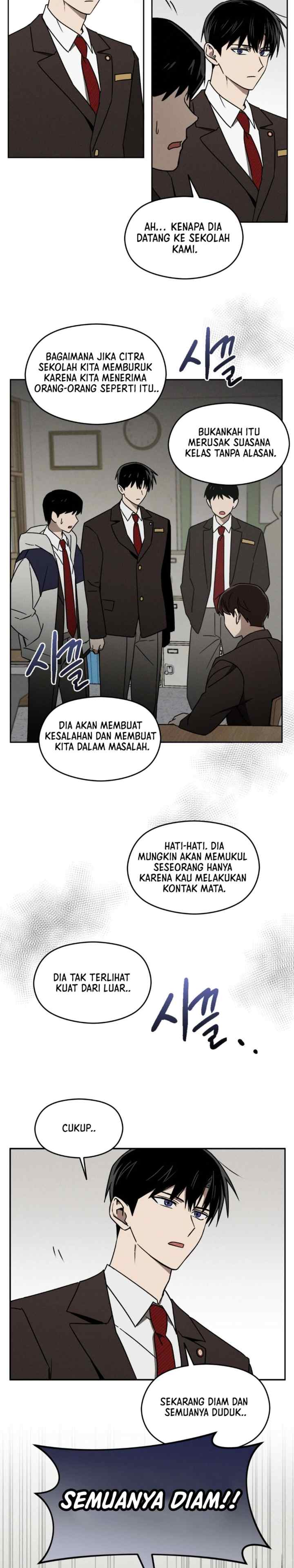 Problematic Leadership Activities chapter 3 halaman 6
