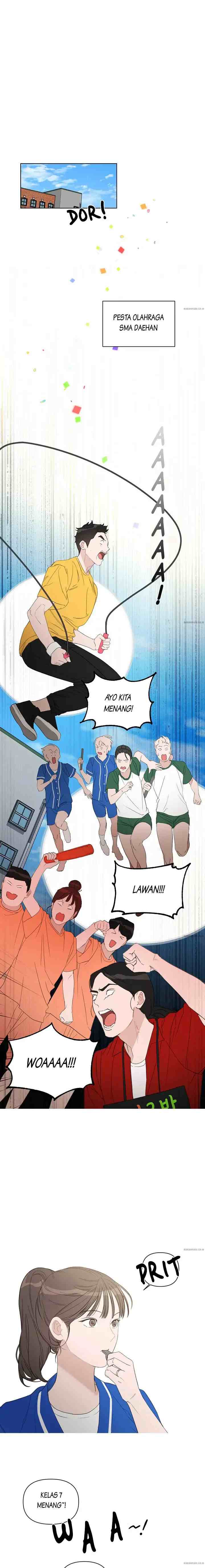 Positively Yours chapter 46 halaman 12