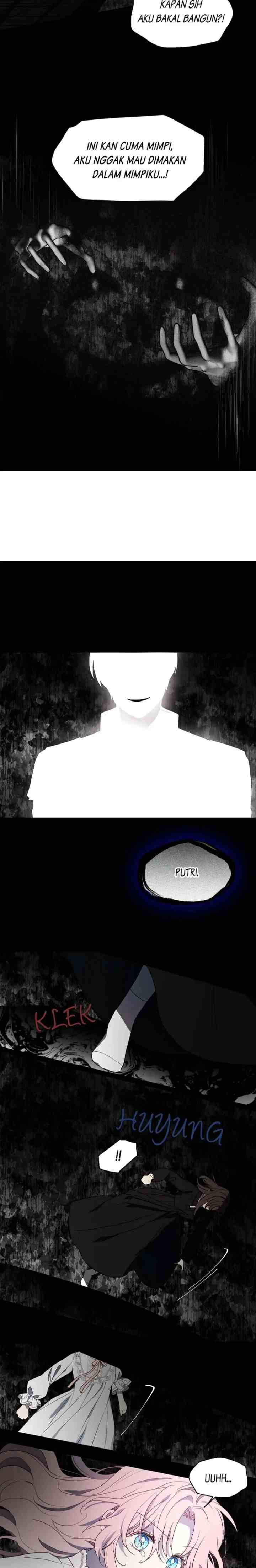 Flirting With the Villain's Dad chapter 39 halaman 14