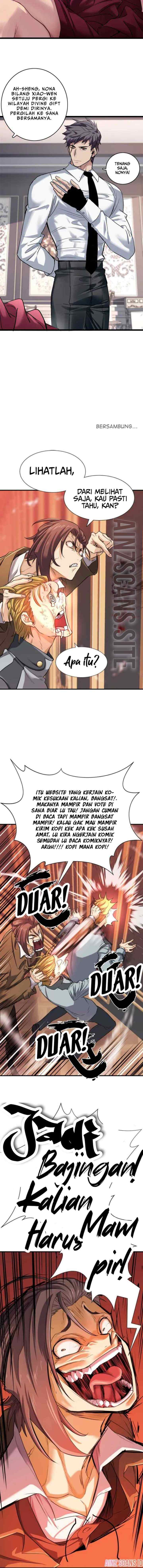 Let Me Game In Peace chapter 122 halaman 10