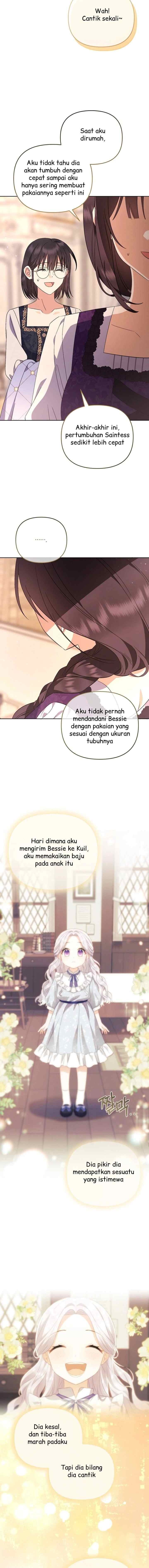 Fragmented Saintess chapter 58 halaman 5