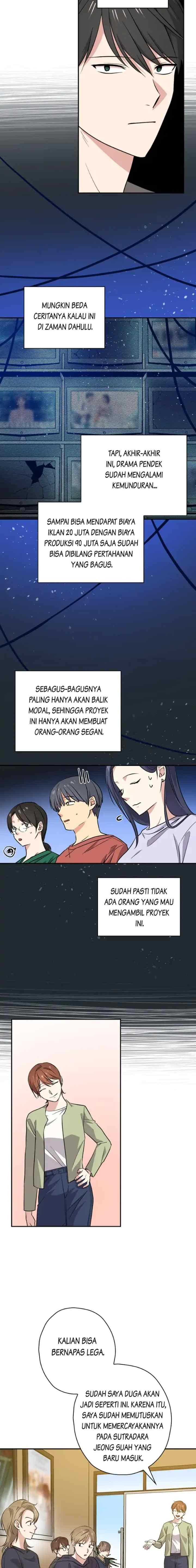King Of Drama chapter 43 halaman 4