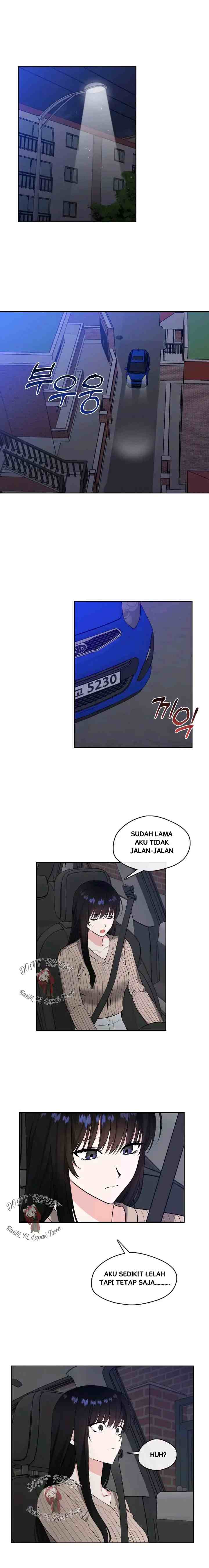 Fly Me to The Moon chapter 30 halaman 10