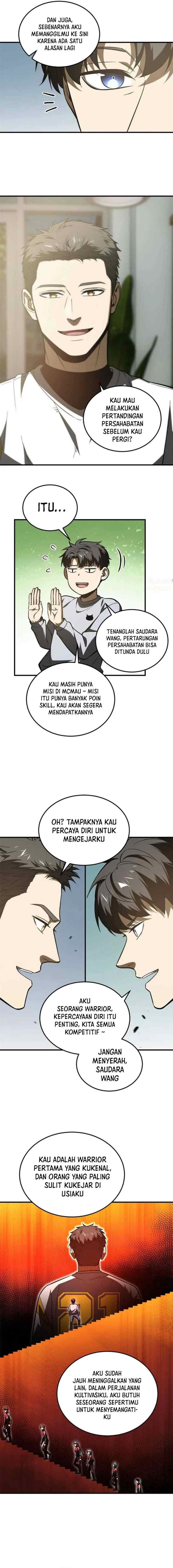 Global Gao Wu chapter 154 halaman 10