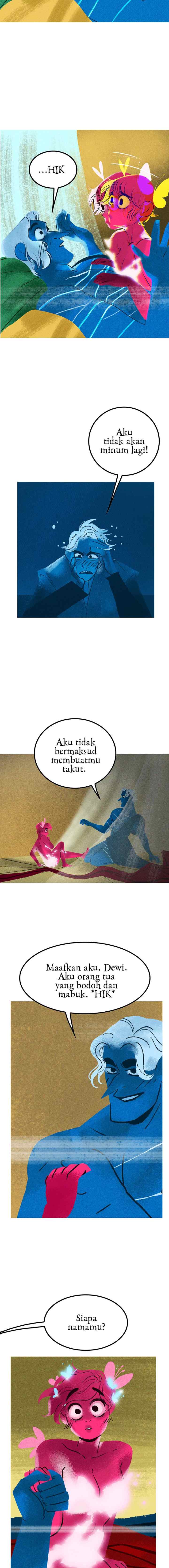 Lore Olympus chapter 114 halaman 11