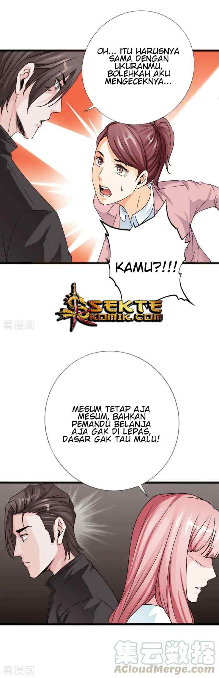 Hopeless chapter 54 halaman 16