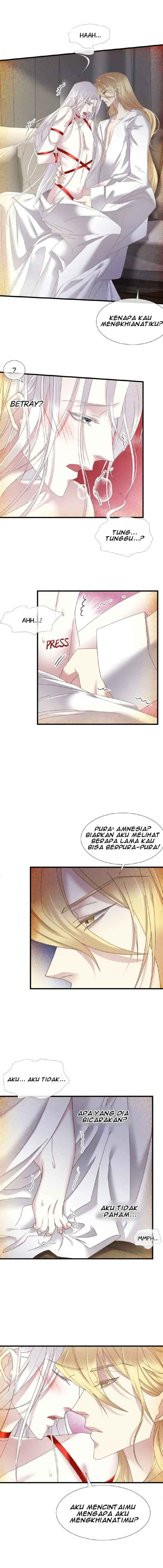 Heaven Instance Dungeon: Steal the Handsome Guy's Heart chapter 23 halaman 5