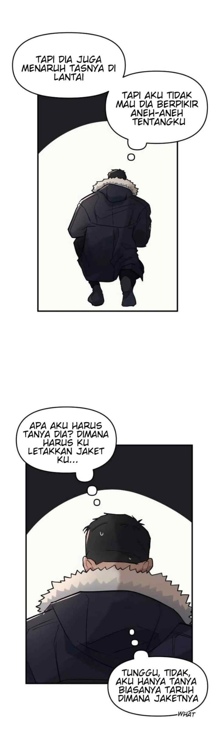 Take Off chapter 51 halaman 14