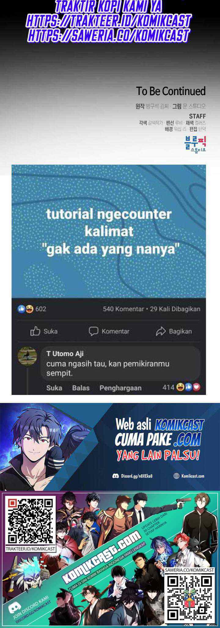 The Tutorial Tower of the Advanced Player chapter 98 halaman 18