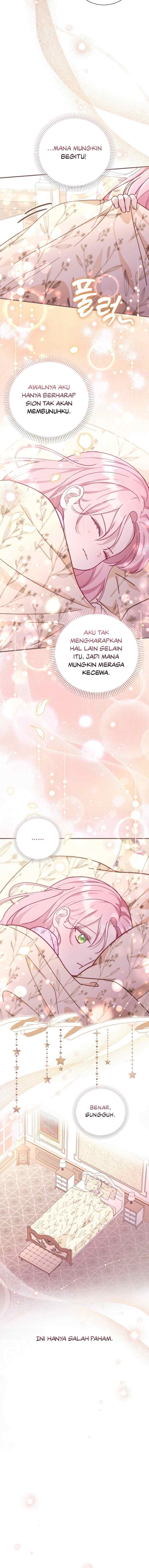 Even If The Villain's Daughter Regresses chapter 30 halaman 6
