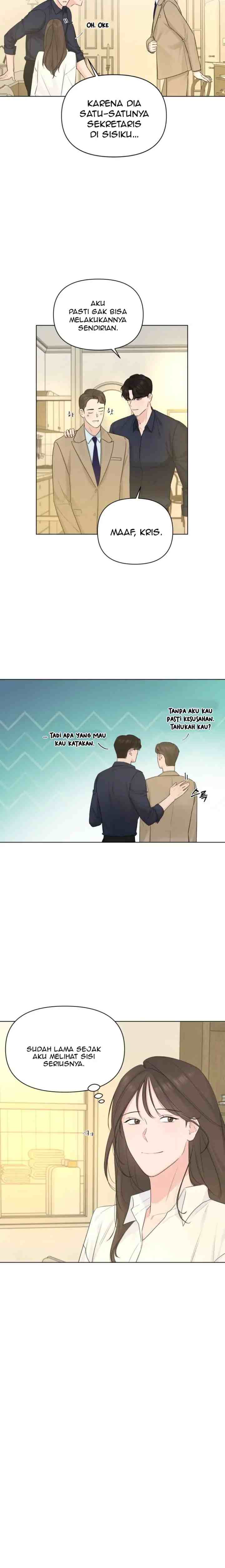 Another Love! chapter 38 halaman 13