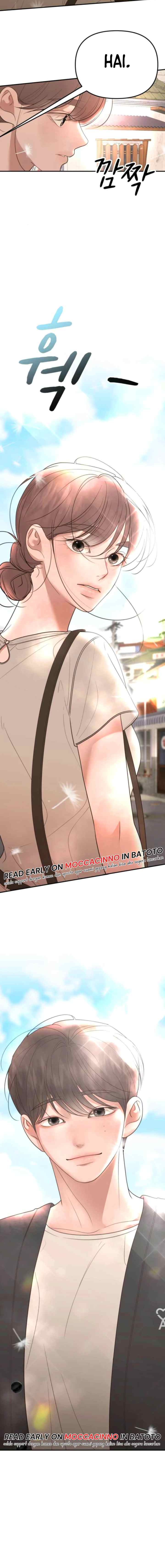 You Just Made My Day chapter 14 halaman 16