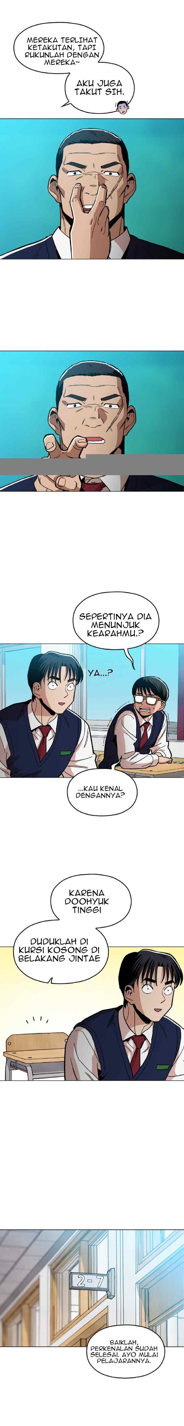 Age of Barbarism chapter 12 halaman 15