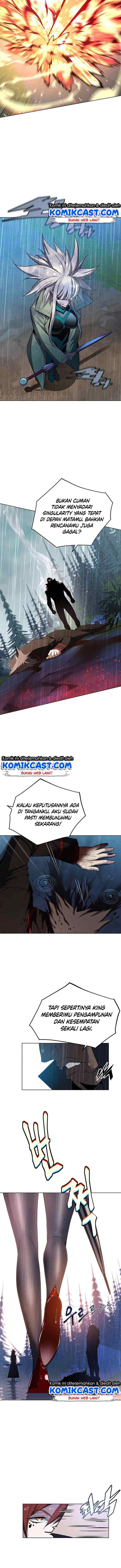 Heavenly Demon Instructor chapter 45 halaman 7