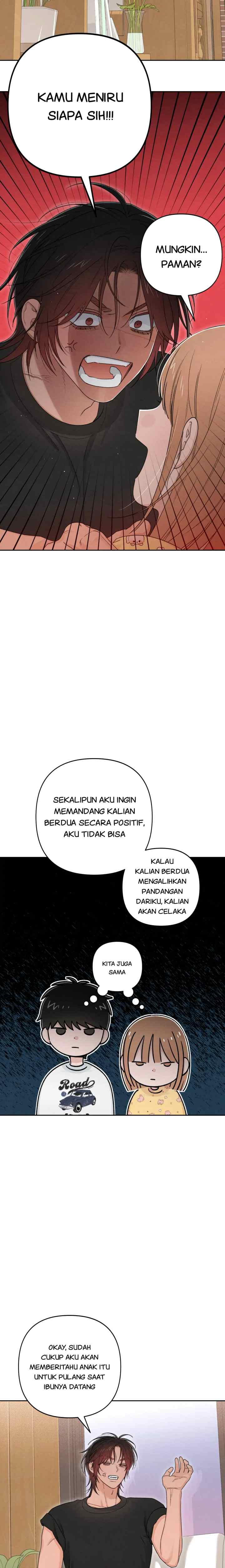 Apocalypse of Youth chapter 100 halaman 16