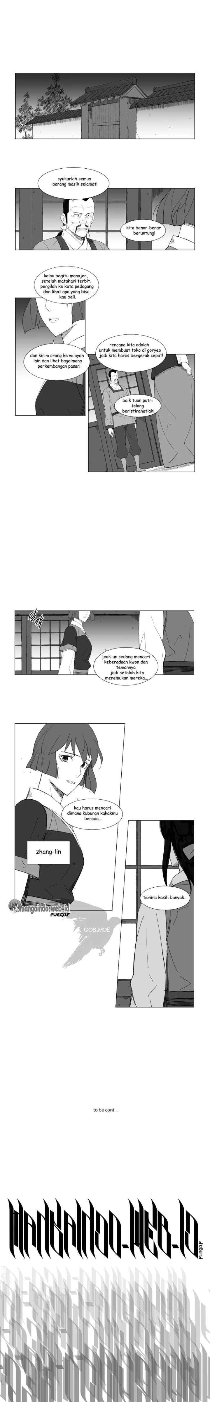 Mujang chapter 71 halaman 7