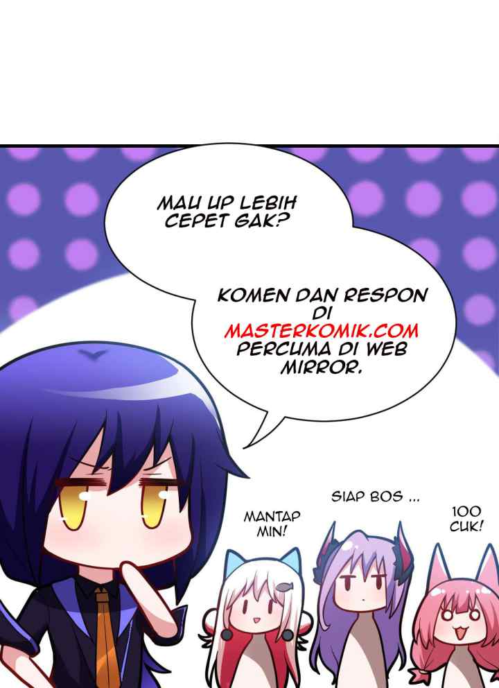 I, the Strongest Demon, Have Regained My Youth?! chapter 11 halaman 11
