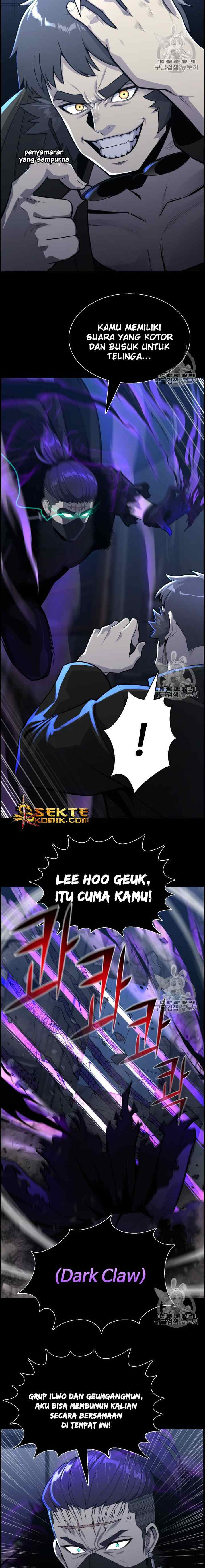 Reverse Villain chapter 45 halaman 10