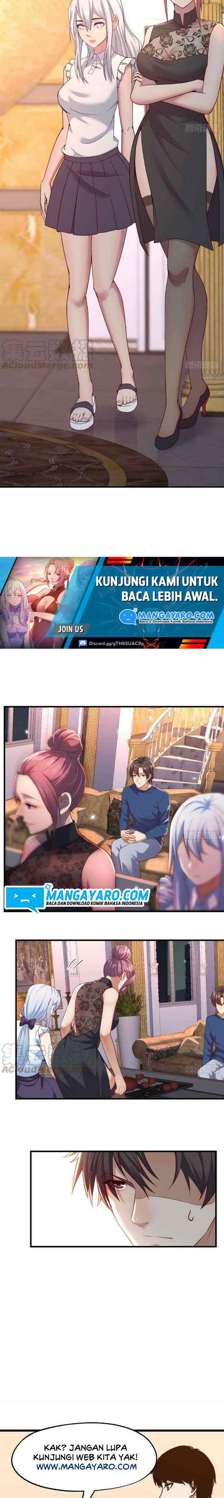 Rental Boyfriend chapter 8 halaman 13