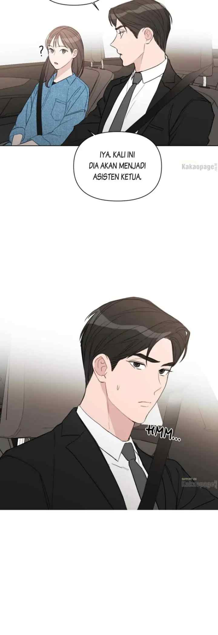 Positively Yours chapter 54 halaman 19