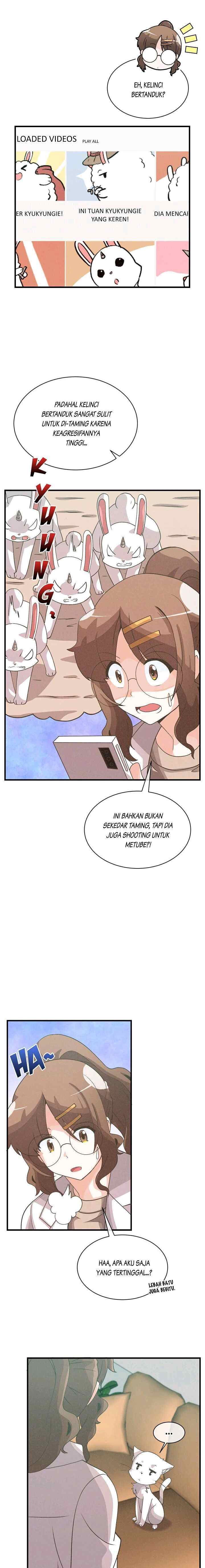Spirit Farmer chapter 58 halaman 15