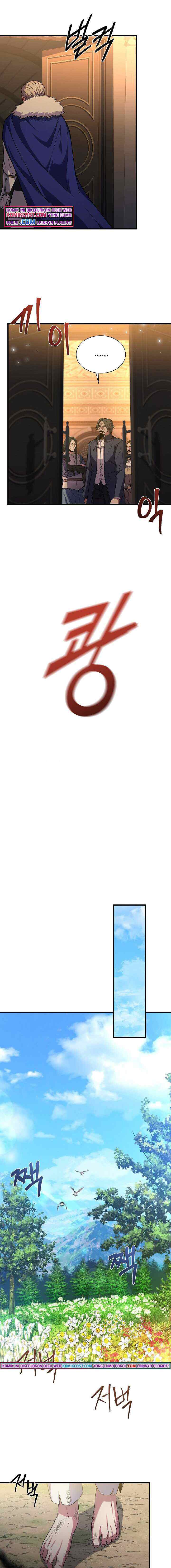 Rebirth of the 8-Circled Mage chapter 82 halaman 12