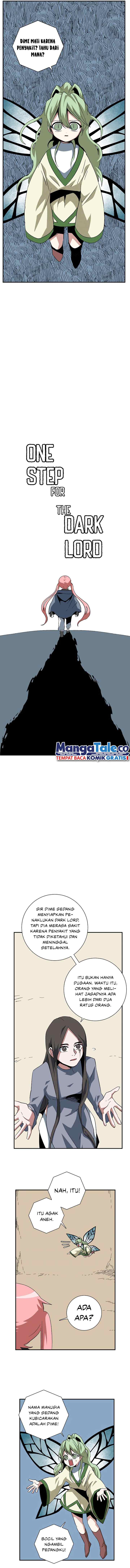 One Step to The Demon King chapter 85 halaman 4