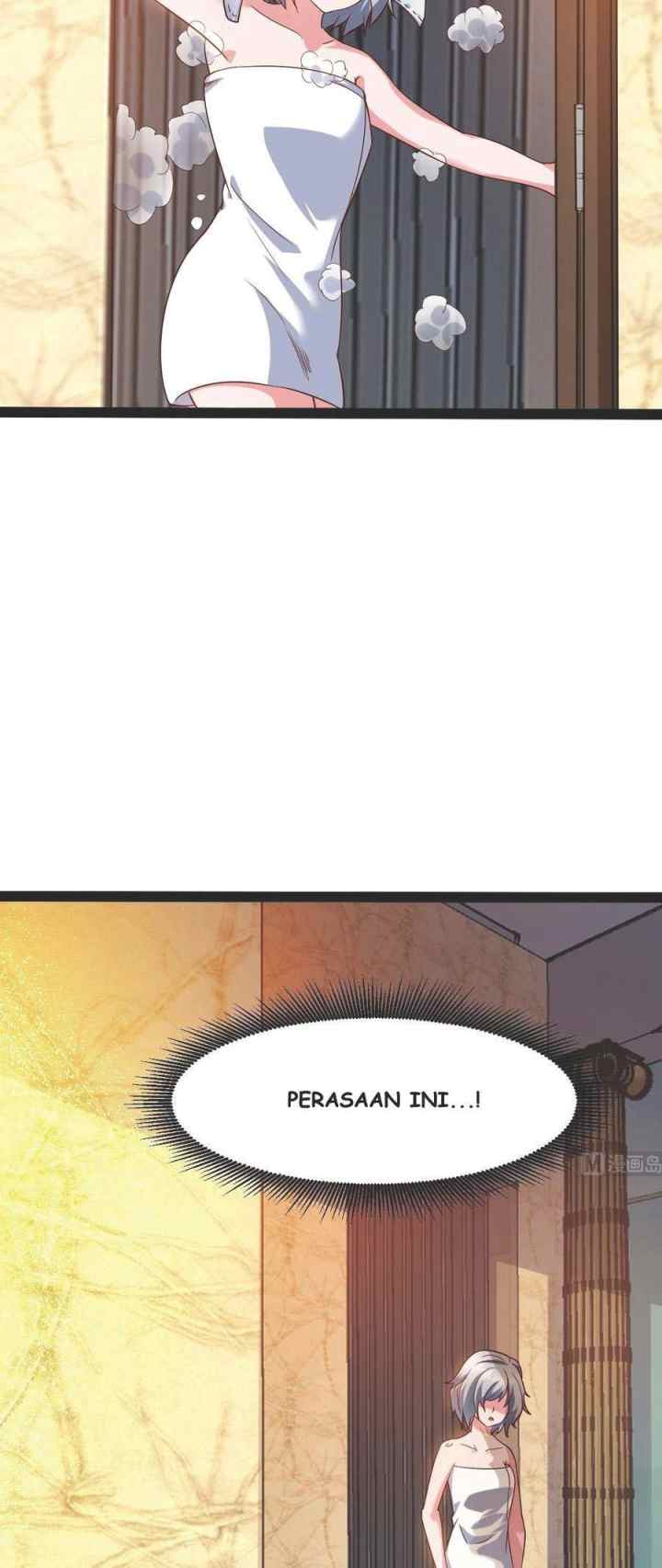 Rebirth Into the Strongest Immortal Cultivator chapter 51 halaman 9