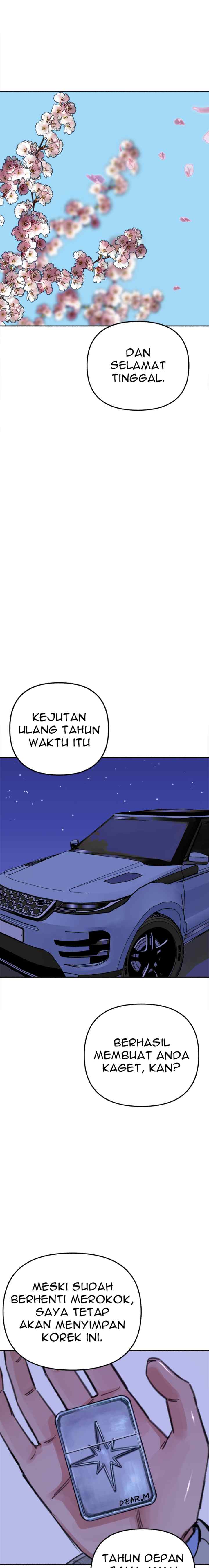Muse On Yumyeong chapter 88 halaman 13